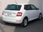 Škoda Fabia - fotka číslo 3