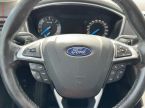 Ford Mondeo - fotka číslo 11