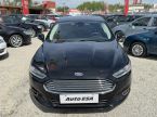 Ford Mondeo - fotka číslo 1