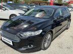 Ford Mondeo - fotka číslo 2
