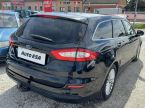 Ford Mondeo - fotka číslo 3