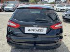 Ford Mondeo - fotka číslo 4