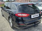 Ford Mondeo - fotka číslo 5