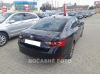 Škoda Superb - fotka číslo 1