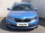Škoda Octavia - fotka číslo 1