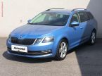 Škoda Octavia - fotka číslo 2