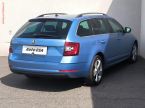 Škoda Octavia - fotka číslo 3