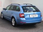 Škoda Octavia - fotka číslo 5
