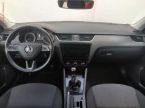 Škoda Octavia - fotka číslo 7