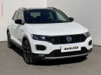 Volkswagen T-Roc - fotka číslo 0