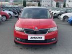 Škoda Rapid - fotka číslo 1