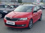 Škoda Rapid - fotka číslo 2