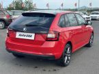 Škoda Rapid - fotka číslo 3