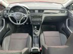 Škoda Rapid - fotka číslo 7