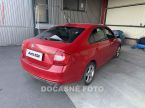 Škoda Rapid - fotka číslo 1