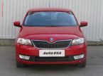 Škoda Rapid - fotka číslo 1