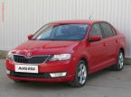 Škoda Rapid - fotka číslo 2