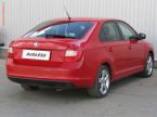 Škoda Rapid - fotka číslo 3