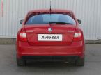 Škoda Rapid - fotka číslo 4