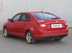 Škoda Rapid - fotka číslo 5