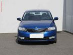 Škoda Rapid - fotka číslo 1