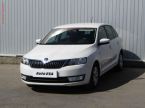 Škoda Rapid - fotka číslo 2