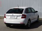 Škoda Rapid - fotka číslo 3