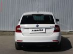 Škoda Rapid - fotka číslo 4