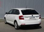 Škoda Rapid - fotka číslo 5