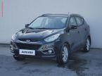 Hyundai ix35 - fotka číslo 2