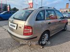 Škoda Fabia - fotka číslo 1
