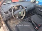 Škoda Fabia - fotka číslo 2