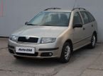 Škoda Fabia - fotka číslo 2