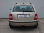 Škoda Fabia - fotka číslo 4