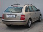 Škoda Fabia - fotka číslo 5