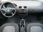 Škoda Fabia - fotka číslo 6