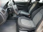 Škoda Fabia - fotka číslo 8
