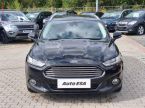 Ford Mondeo - fotka číslo 1