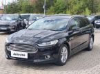Ford Mondeo - fotka číslo 2