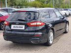 Ford Mondeo - fotka číslo 3