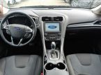 Ford Mondeo - fotka číslo 7