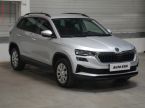 Škoda Karoq - fotka číslo 0