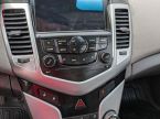 Chevrolet Cruze - fotka číslo 11
