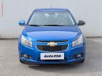 Chevrolet Cruze - fotka číslo 1
