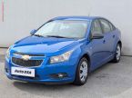 Chevrolet Cruze - fotka číslo 2