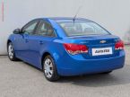 Chevrolet Cruze - fotka číslo 3