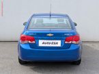 Chevrolet Cruze - fotka číslo 4