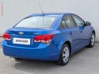 Chevrolet Cruze - fotka číslo 5