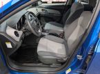 Chevrolet Cruze - fotka číslo 8