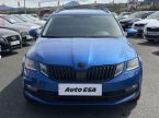 Škoda Octavia - fotka číslo 1